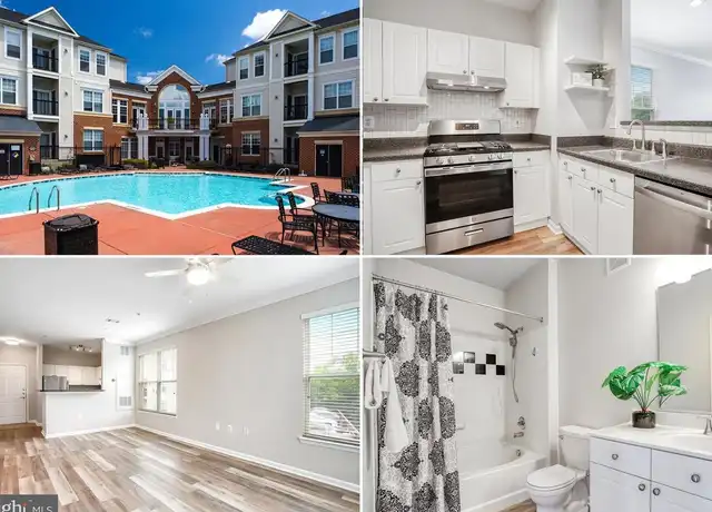 Property at 11326 Aristotle Dr Unit 202, Fairfax, VA, 22030, 1 bed, 1 bath, [object Object]