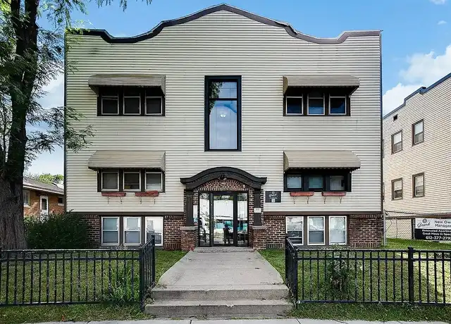 Property at 3419 Nicollet Avenue - 3415 Nicollet Ave, Minneapolis, MN, 55408, 0 beds, 1 bath, [object Object]