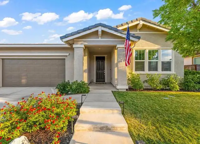 Property at 8048 Pegasus St, Roseville, CA, 95747, 3 beds, 3 baths, [object Object]