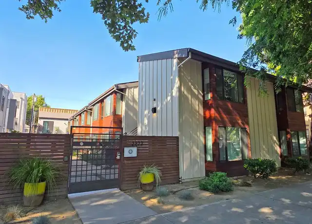 Property at 2222 I St Apt 1, Sacramento, CA, 95816, 1 bed, 1 bath, [object Object]