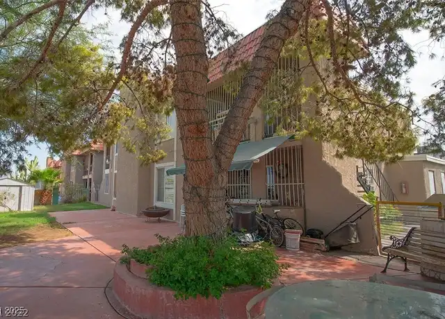 Property at 2185 Exeter Dr Unit 2, Las Vegas, NV, 89156, 3 beds, 2 baths, [object Object]