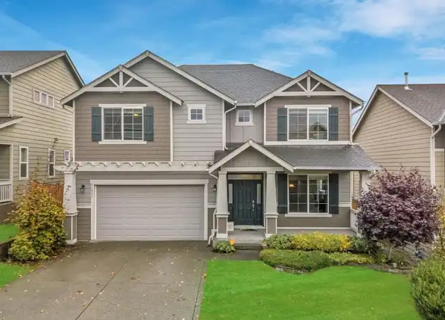 Property at 13441 SE 181st St, Renton, WA, 98058, 4 beds, 2.5 baths, [object Object]
