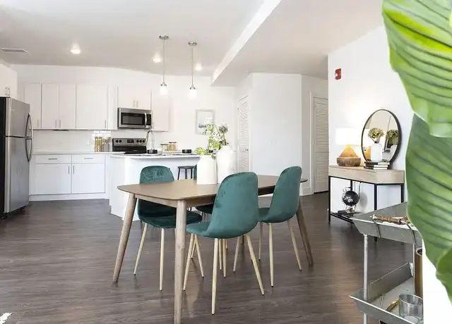 Property at The Whit Apartments - 307 N Pennsylvania St, Indianapolis, IN, 46204, 0 beds, 1 bath, [object Object]
