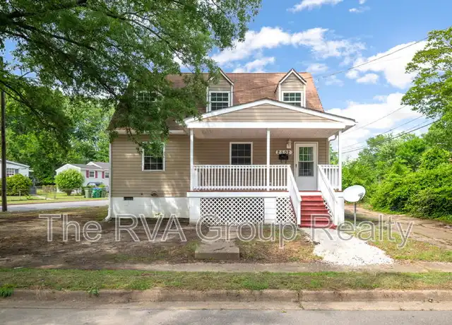 Property at 2502 Wood St, Richmond, VA, 23223, 4 beds, 2 baths, [object Object]