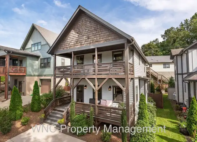 Property at 156 Joyner Ave, Asheville, NC, 28806, 3 beds, 2.5 baths, [object Object]