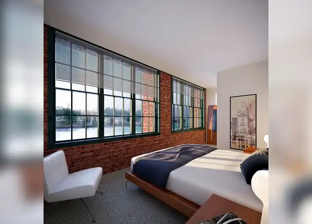 Property at Watch Factory Lofts - 185 Crescent St, Waltham, MA, 02453, 0-3 beds, 1 bath, [object Object]