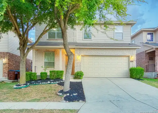 Property at 6122 Big Bend Cv, San Antonio, TX, 78253, 4 beds, 2.5 baths, [object Object]