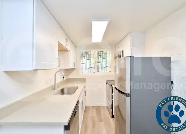 Property at 44 E Roanoke Ave Unit 6, Phoenix, AZ, 85012, 1 bed, 1 bath, [object Object]