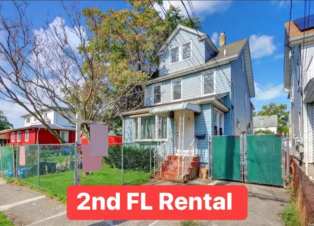 Property at 88-38 Ashford St Unit 2nd Floor, Jamaica, NY, 11427, 3 beds, 1 bath, [object Object]