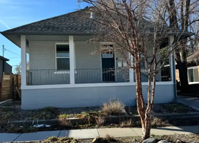 Property at 652 E Roosevelt Ave Unit B, Salt Lake City, UT, 84105, 2 beds, 1 bath, [object Object]