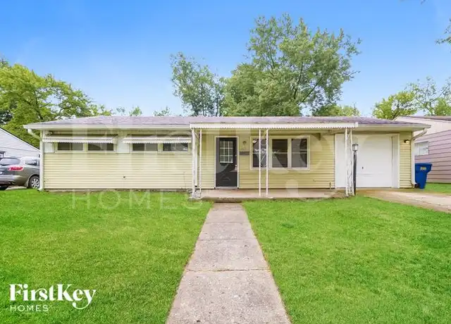Property at 4931 Karen Dr, Indianapolis, IN, 46226, 3 beds, 1 bath, [object Object]