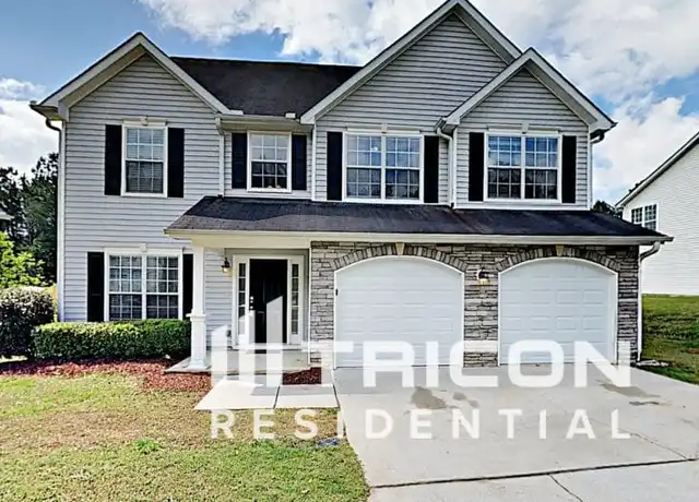 Property at 5753 Village Loop, Fairburn, GA, 30213, 4 beds, 2 baths, [object Object]