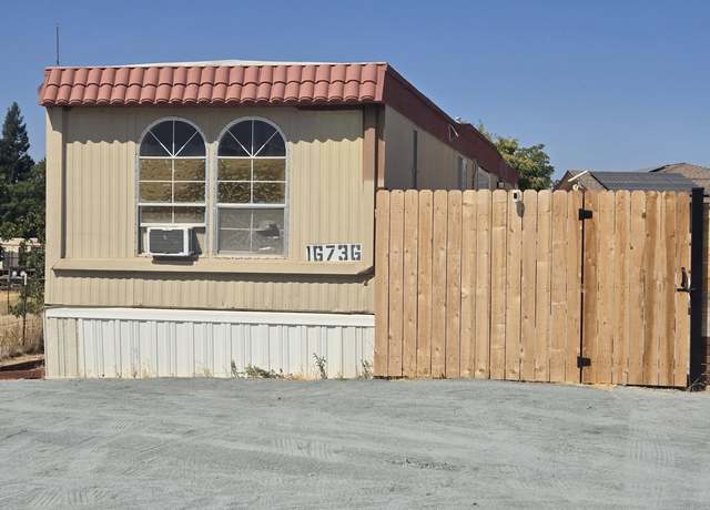 Photo of 16736 Anaconda Rd, Madera, CA 93636
