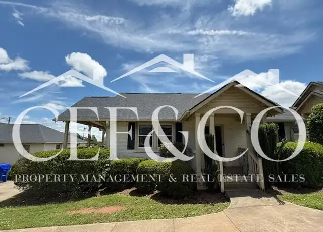 Property at 5b Crystal Ave, Greenville, SC, 29605, 2 beds, 2 baths, [object Object]