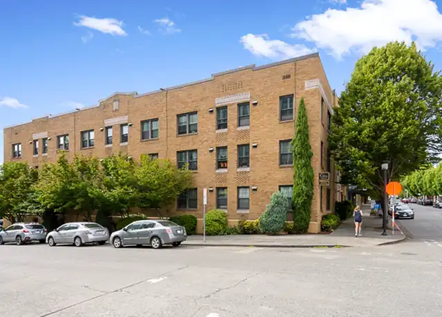 Property at Grex Apartments - 503 1st Ave W, Seattle, WA, 98119, 0 beds, 1 bath, [object Object]