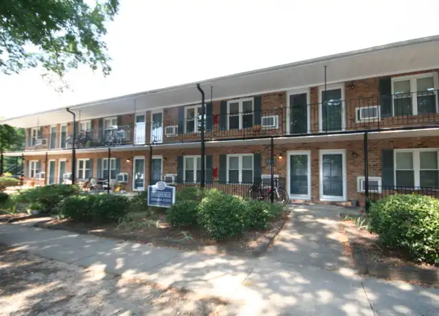 Property at 1212 W Chapel Hill St Unit 22, Durham, NC, 27701, 1 bed, 1 bath, [object Object]