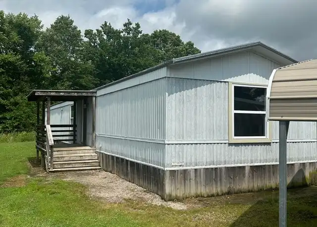 Property at 1307 W Main St Unit 56, Lavaca, AR, 72941, 3 beds, 2 baths, [object Object]