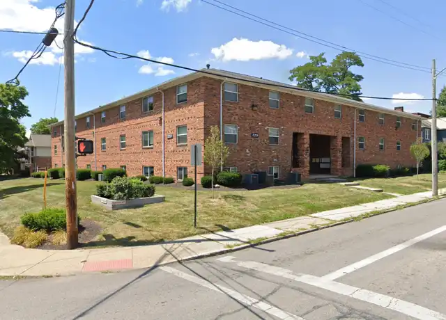 Property at 220 E Lane Ave, Columbus, OH, 43201, 2 beds, 1 bath, [object Object]