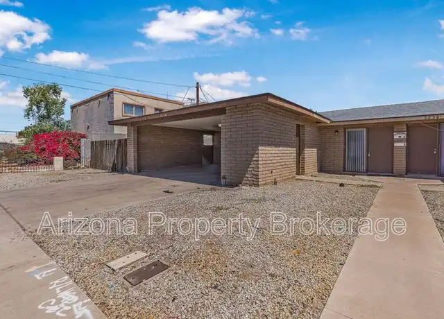 Property at 1230 E Jarvis Ave Unit A, Mesa, AZ, 85204, 2 beds, 2 baths, [object Object]