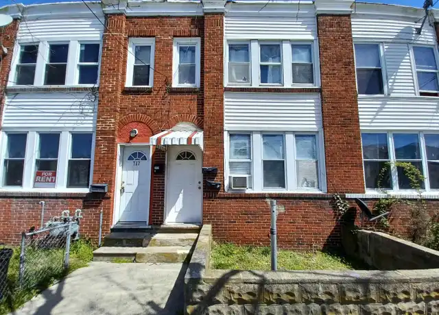 Property at 715 N Michigan Ave Unit 1, Atlantic City, NJ, 08401, 2 beds, 1 bath, [object Object]