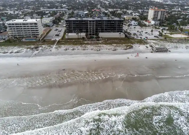 Property at 601 1st St S Unit 4B, Jacksonville Beach, FL, 32250, 2 beds, 2 baths, [object Object]