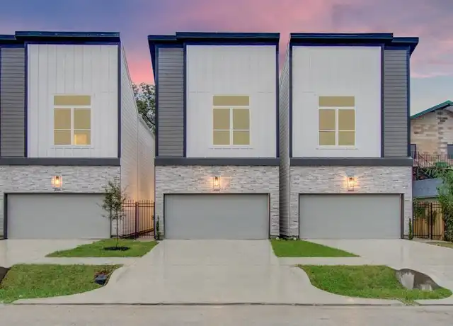 Property at 6827 Cadillac St, Houston, TX, 77021, 3 beds, 2.5 baths, [object Object]