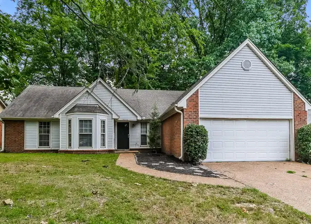 Property at 4030 Birch Glen Dr, Memphis, TN, 38115, 3 beds, 2 baths, [object Object]
