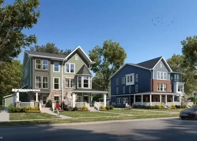 Property at 2214 E 89th St Unit 2, Cleveland, OH, 44106, 2 beds, 1.5 baths, [object Object]