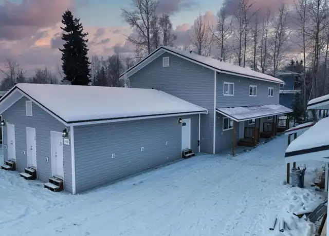 Property at 1632 Stacia St Unit 3, Fairbanks, AK, 99701, 2 beds, 1 bath, [object Object]