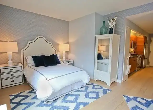 Property at 550 W 45th St Unit 1714, New York, NY, 10036, 0 beds, 1 bath, [object Object]
