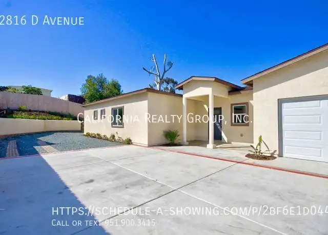 Property at 2816 D Ave, National City, CA, 91950, 4 beds, 3 baths, [object Object]
