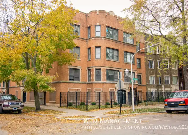 Property at 2520 E 77th St Unit 1, Chicago, IL, 60649, 2 beds, 1 bath, [object Object]