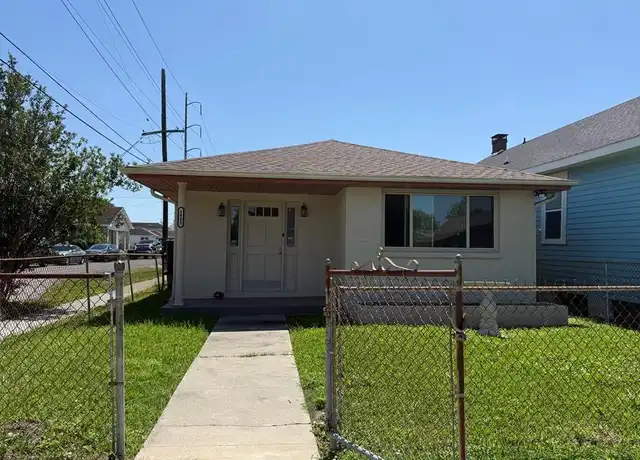 Property at 1942 Industry St, New Orleans, LA, 70119, 3 beds, 2 baths, [object Object]