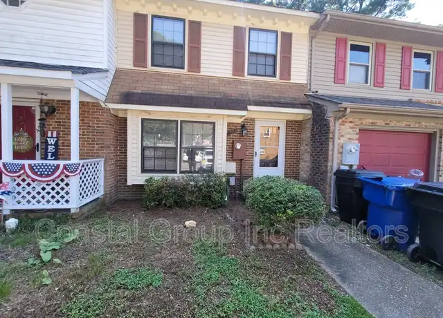 Property at 921 Wildwood Square Ct Unit 1, Virginia Beach, VA, 23454, 2 beds, 2.5 baths, [object Object]