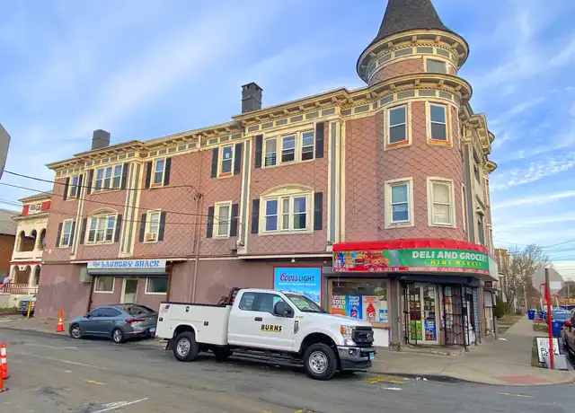 Property at 748 Arctic St, Bridgeport, CT, 06608, 1 bed, 1 bath, [object Object]