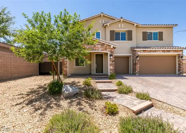 Property at 479 Lost Horizon Ave, Henderson, NV, 89002, 5 beds, 4.5 baths, [object Object]