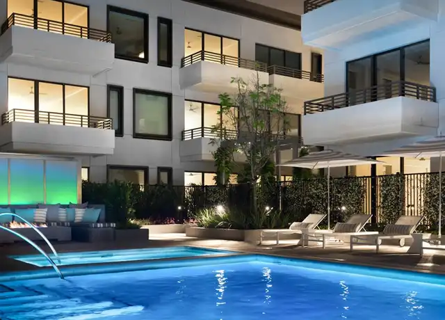 Property at 4440 Westheimer Rd Unit A-02, Houston, TX, 77027, 1 bed, 2 baths, [object Object]