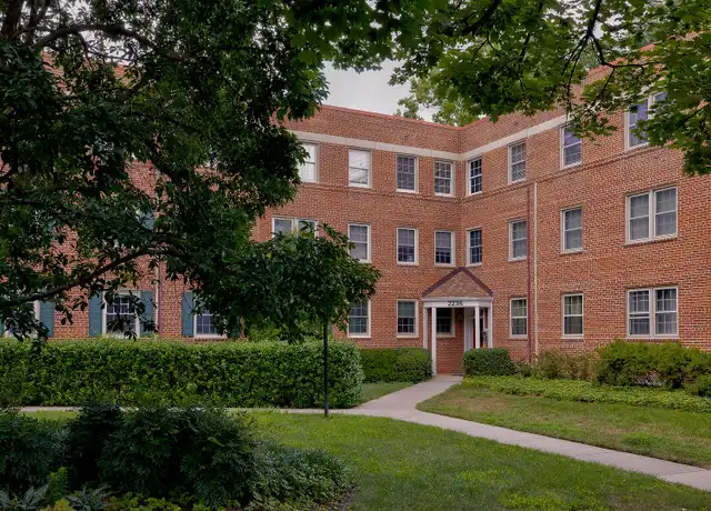 Property at 2236 Washington Ave Apt 202, Silver Spring, MD, 20910, 1 bed, 1 bath, [object Object]