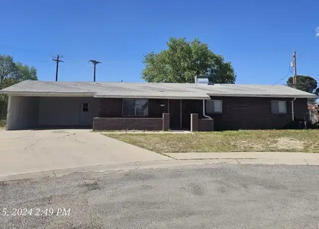 Property at 515 W La Paz St, Willcox, AZ, 85643, 3 beds, 2 baths, [object Object]