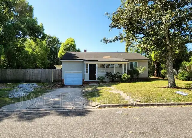 Property at 290 W 62nd St, Jacksonville, FL, 32208, 3 beds, 2 baths, [object Object]