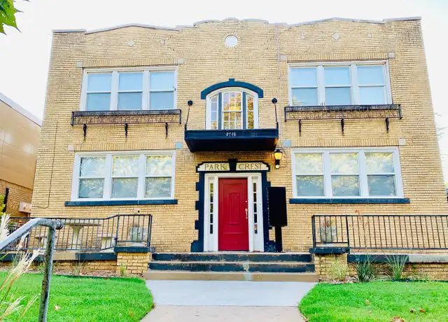 Property at 2716 N Robinson Ave Unit 7, Oklahoma City, OK, 73103, 0 beds, 1 bath, [object Object]