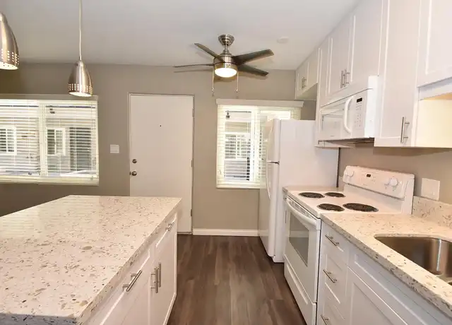 Property at Hilltop Terrace - 4166 4th Ave, San Diego, CA, 92103, 1 bed, 1 bath, [object Object]