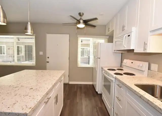 Property at Hilltop Terrace - 4166 4th Ave, San Diego, CA, 92103, 1 bed, 1 bath, [object Object]