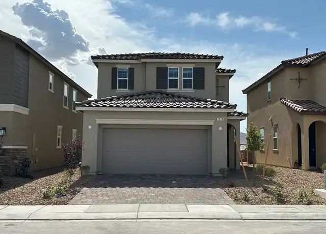 Property at 2325 Teatro Ave, Henderson, NV, 89044, 4 beds, 3 baths, [object Object]