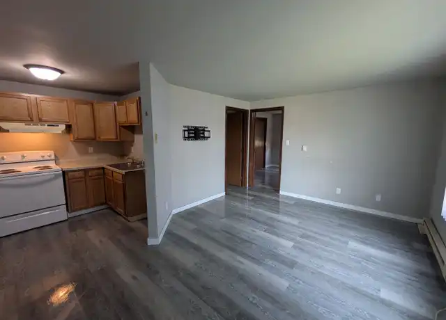 Property at 1405 S Norwood Ave #3, Green Bay, WI, 54304, 1 bed, 1 bath, [object Object]