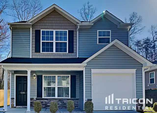 Property at 1245 Stonefield Crossing Ct, Winston Salem, NC, 27107, 3 beds, 2.5 baths, [object Object]