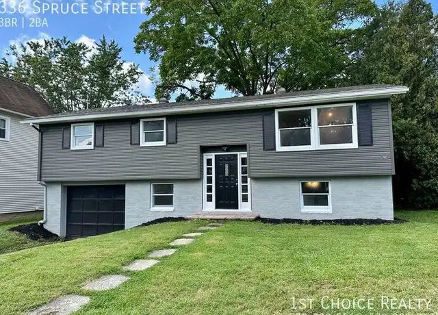 Property at 336 Spruce St, Jersey Shore, PA, 17740, 3 beds, 2 baths, [object Object]