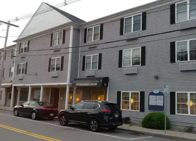 Property at 12 Pratt St, Mansfield, MA, 02048, 1 bed, 1 bath, [object Object]