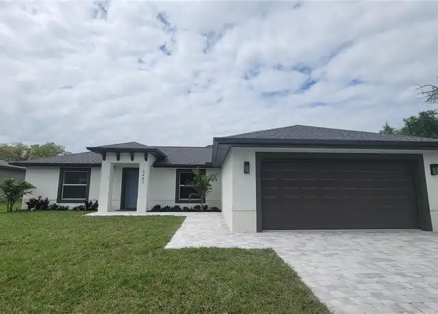Property at 5483 Gagnon Ter, North Port, FL, 34291, 3 beds, 2 baths, [object Object]
