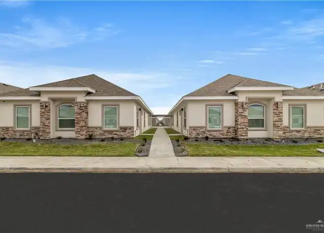 Property at 1000 N Woodson Ave Unit 2, Edinburg, TX, 78541, 2 beds, 2 baths, [object Object]